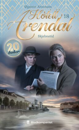 forsidebilde - trykk for å vise stor versjon