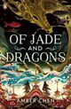 Omslagsbilde:Of jade and dragons