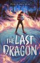 Omslagsbilde:The last dragon