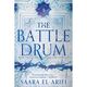 Cover photo:The battle drum : a novel