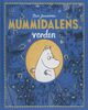 Omslagsbilde:Mummidalens verden