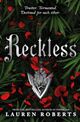 Omslagsbilde:Reckless