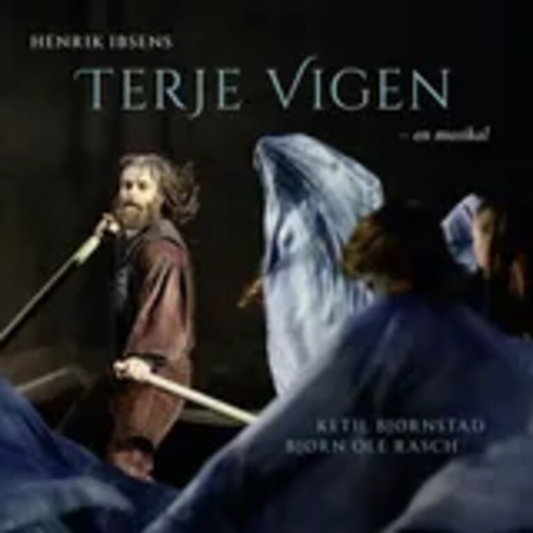 Terje Vigen : en musikal