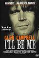 Omslagsbilde:Glen Campbell : I'll be me