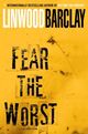 Omslagsbilde:Fear the worst