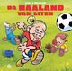 Omslagsbilde:Da Haaland var liten