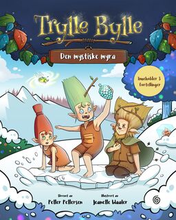 forsidebilde - trykk for å vise stor versjon