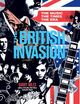 Omslagsbilde:The British invasion