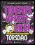 Omslagsbilde:Torsdag