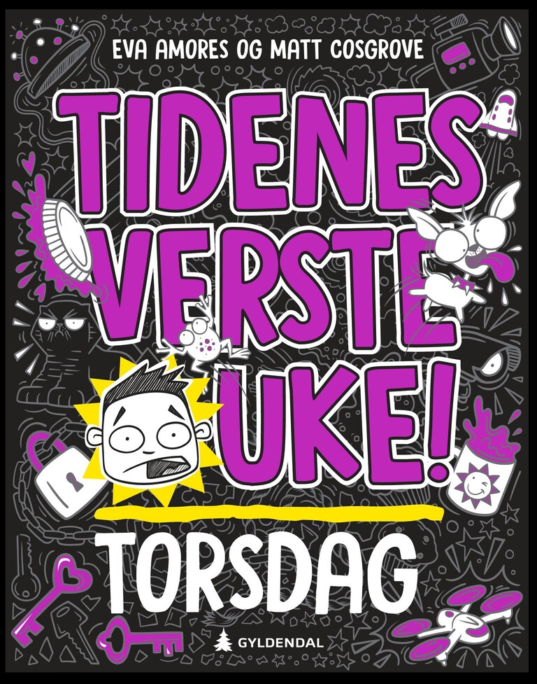 Forsidebilde