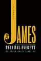 Omslagsbilde:James : a novel