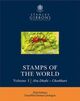 Omslagsbilde:Stanley Gibbons simplified catalogue : stamps of the world 2024 edition . 1 . Countries Abu Dhabi - Charkhari