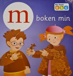 forsidebilde - trykk for å vise stor versjon