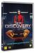 Omslagsbilde:Star trek : Discovery . Season four