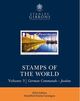 Omslagsbilde:Stanley Gibbons simplified catalogue : stamps of the world 2024 edition . 3 . Countries German Commands - Jasdan