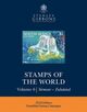 Cover photo:Stanley Gibbons simplified catalogue : stamps of the world 2024 edition . 6 . Countries Sirmoor - Zululand