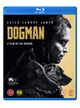 Omslagsbilde:Dogman