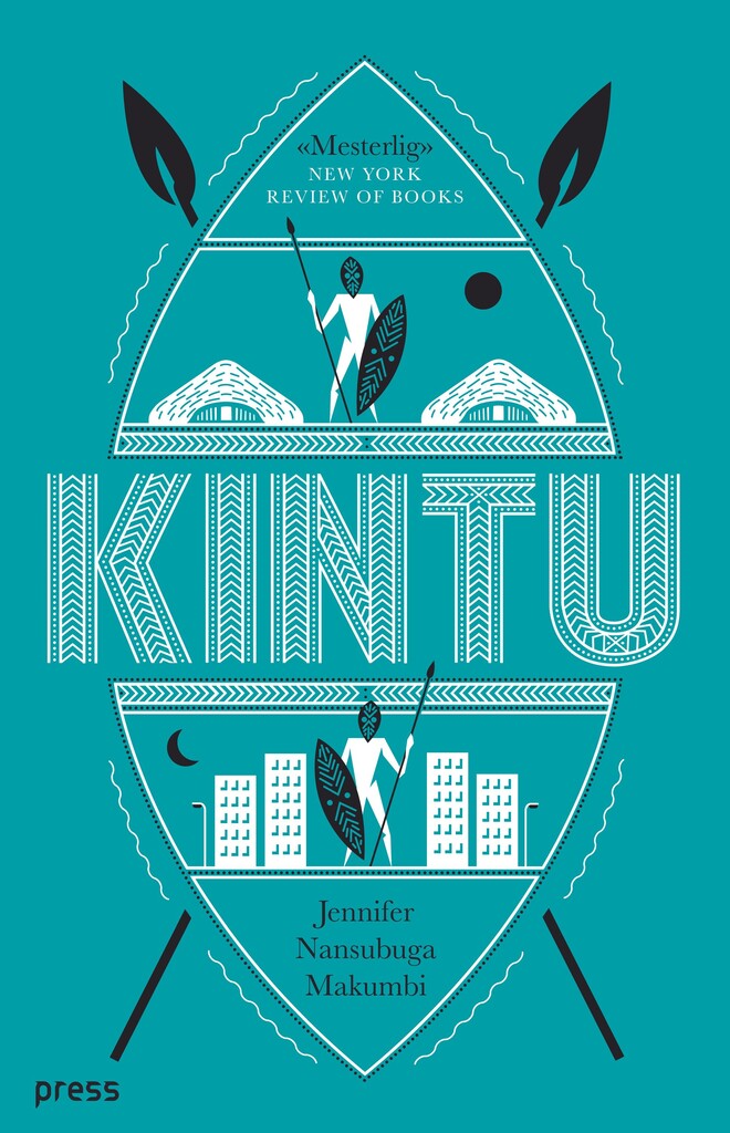 Kintu : roman