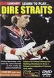 Omslagsbilde:Learn to play Dire Straits