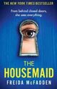 Cover photo:The housemaid is watching