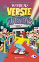 Cover photo:Verdens verste kjendis