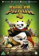 Omslagsbilde:Kung fu panda 4