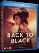 Cover photo:Back to black