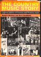 Omslagsbilde:The Country Music Story : a picture history of Country and Western music