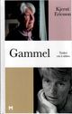 Omslagsbilde:Gammel