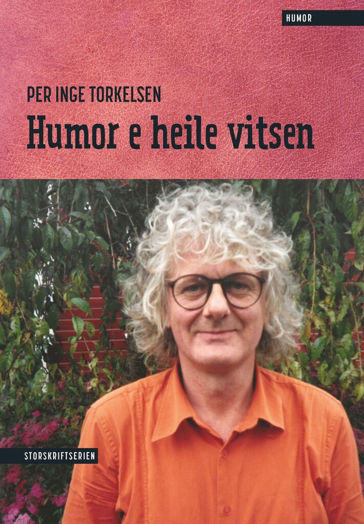 Humor e heile vitsen