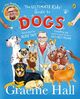 Omslagsbilde:The ultimate kid's guide to dogs