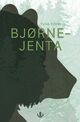 Omslagsbilde:Bjørnejenta