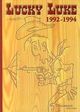 Omslagsbilde:Lucky Luke 1992-1994