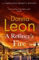 Cover photo:A refiner's fire