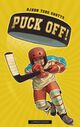 Cover photo:Puck off! : om vennskap og rake pucker