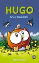 Omslagsbilde:Hugo og fuglene