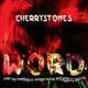 Omslagsbilde:Cherrystone's word : (and the sympatetic sounds of the psychedelic ghetto)