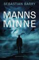 Omslagsbilde:Manns minne