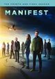 Omslagsbilde:Manifest . The fourth and final season