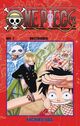 Omslagsbilde:One piece . Volum 7 . Drittgubben