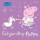 Cover photo:Enhjørning-Peppa