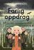 Omslagsbilde:Farlig oppdrag : en sann historie fra andre verdenskrig