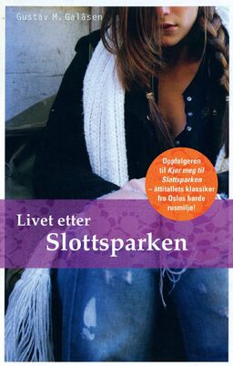 forsidebilde - trykk for å vise stor versjon