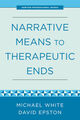 Omslagsbilde:Narrative means to therapeutic ends