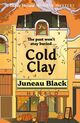 Cover photo:Cold clay : a Shady Hollow mystery