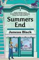 Omslagsbilde:Summers end : a Shady Hollow mystery