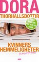 Omslagsbilde:Kvinners hemmeligheter : overgangsalder