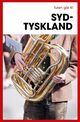 Omslagsbilde:Turen går til Sydtyskland
