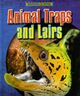 Omslagsbilde:Animal traps and lairs