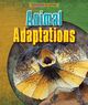 Omslagsbilde:Animal adaptations